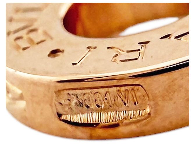 Bulgari Collana Bvlgari Diva's Dream Pink Gold - vista 9