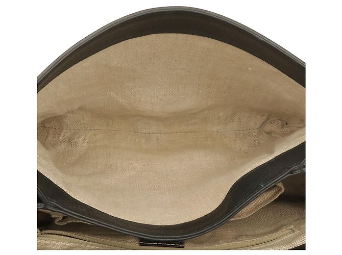 Borsa GUCCI Interlocking G Borsa a Spalla con Catena - vista 10