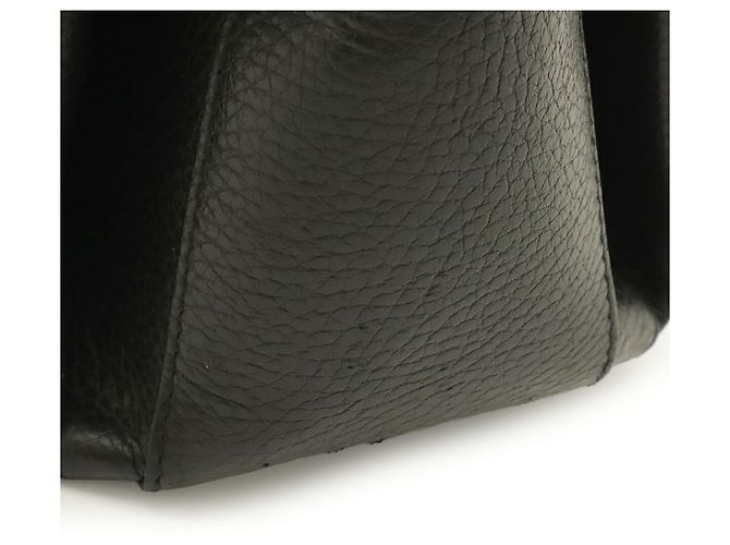 Borsa GUCCI Interlocking G Borsa a Spalla con Catena - vista 5