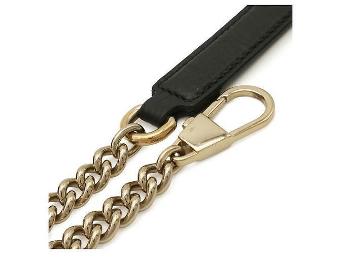 Borsa GUCCI Interlocking G Borsa a Spalla con Catena - vista 7