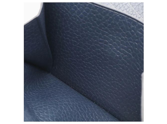 Hermès Tarjetero compacto Hermes Iliade - vista 6
