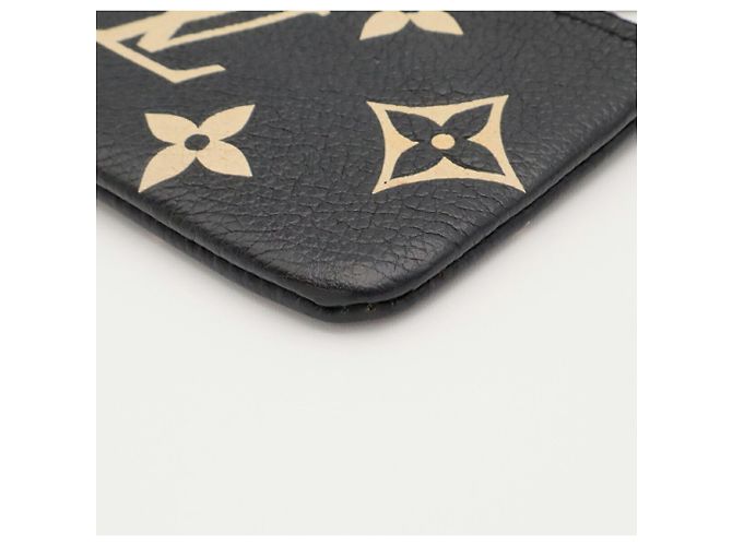 Tarjetero Louis Vuitton Monogram Empreinte - vista 4
