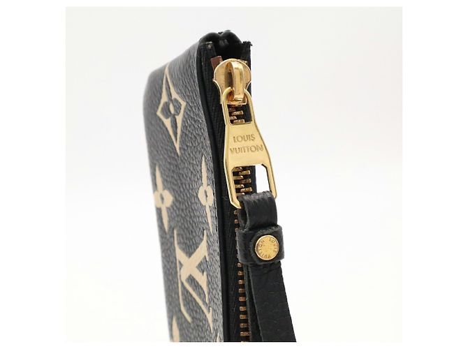 Tarjetero Louis Vuitton Monogram Empreinte - vista 5