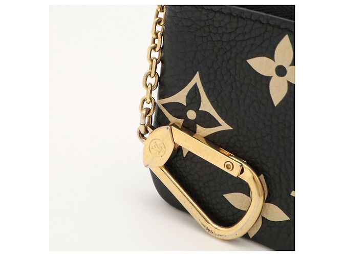 Tarjetero Louis Vuitton Monogram Empreinte - vista 6
