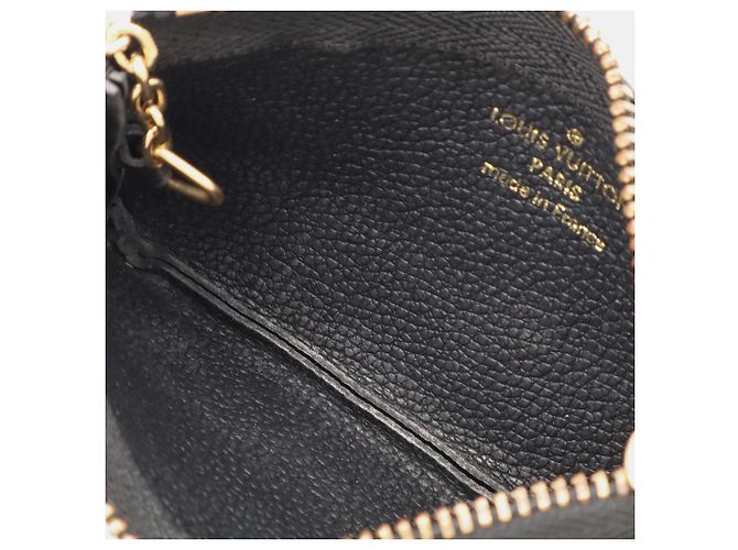 Tarjetero Louis Vuitton Monogram Empreinte - vista 7