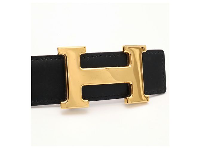 Hermès Hermes H-Belt Constance Wendelgürtel - Ansicht 4