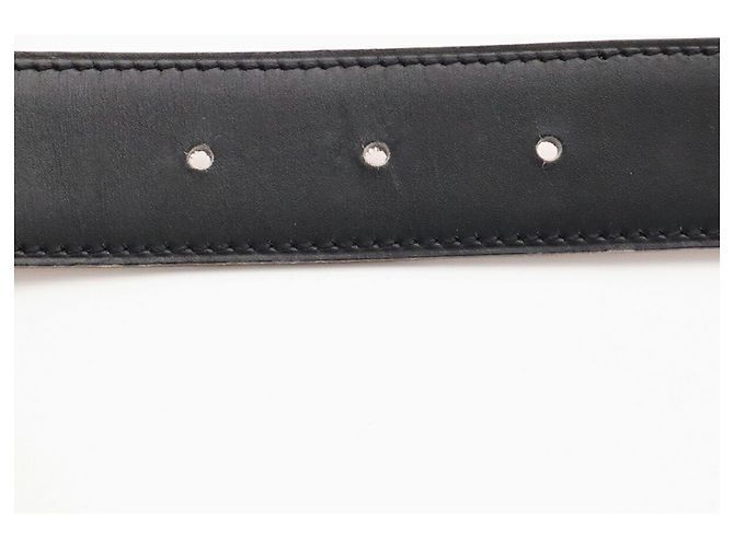 Hermès Hermes H-Belt Constance Wendelgürtel - Ansicht 7