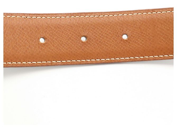 Hermès Hermes H-Belt Constance Wendelgürtel - Ansicht 8