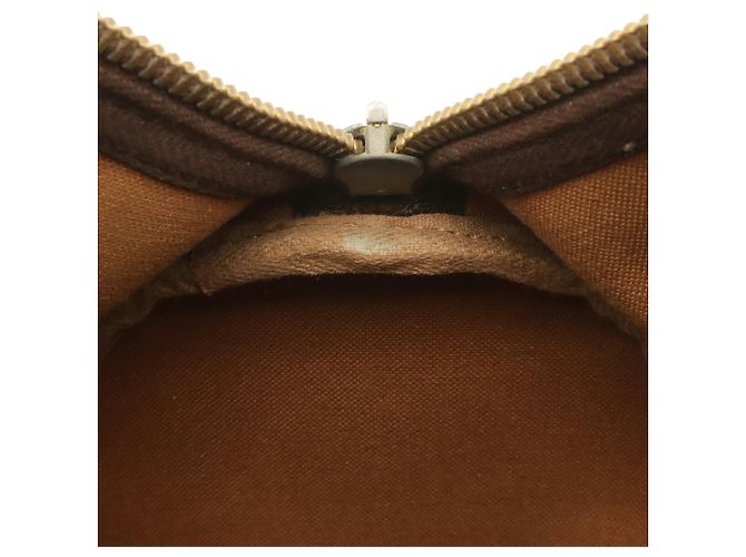 Borsa Louis Vuitton Monogram Speedy 30 - vista 10