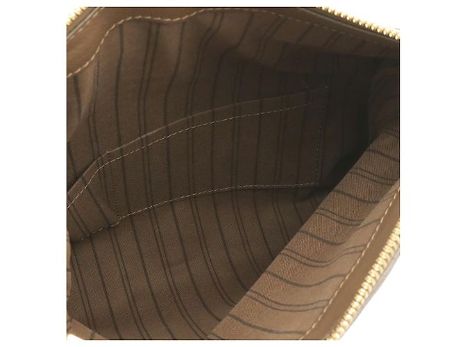 Borsa a pochette Louis Vuitton Monogram Empreinte Petillante - vista 6