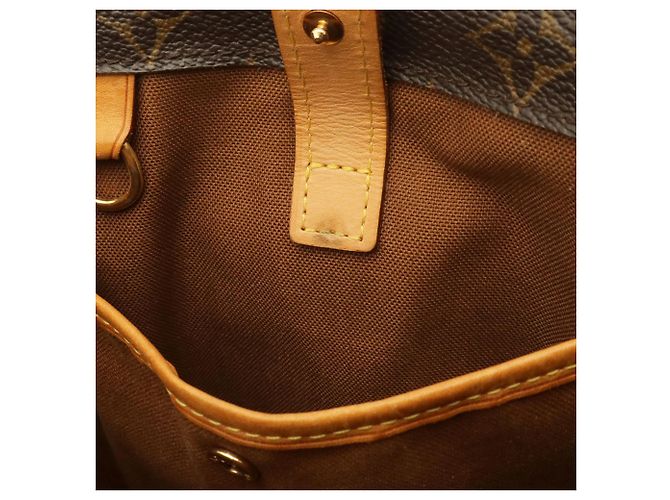 Bolso Louis Vuitton Monogram Vavin PM - vista 10