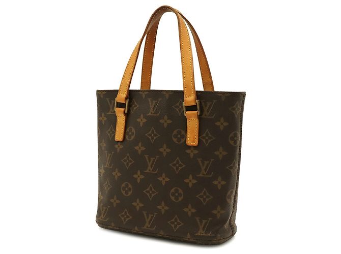Bolso Louis Vuitton Monogram Vavin PM - vista 3