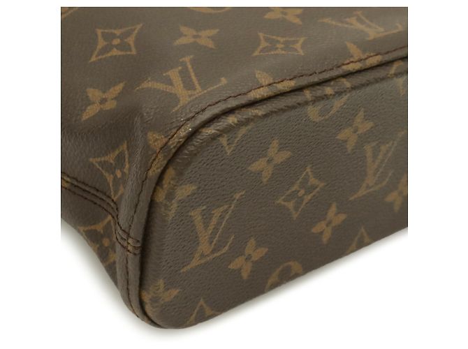 Bolso Louis Vuitton Monogram Vavin PM - vista 4