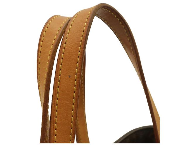 Bolso Louis Vuitton Monogram Vavin PM - vista 5