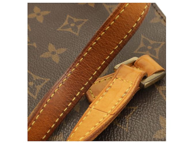 Bolso Louis Vuitton Monogram Vavin PM - vista 6