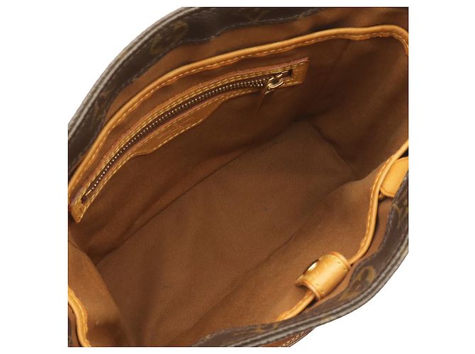 Bolso Louis Vuitton Monogram Vavin PM - vista 7