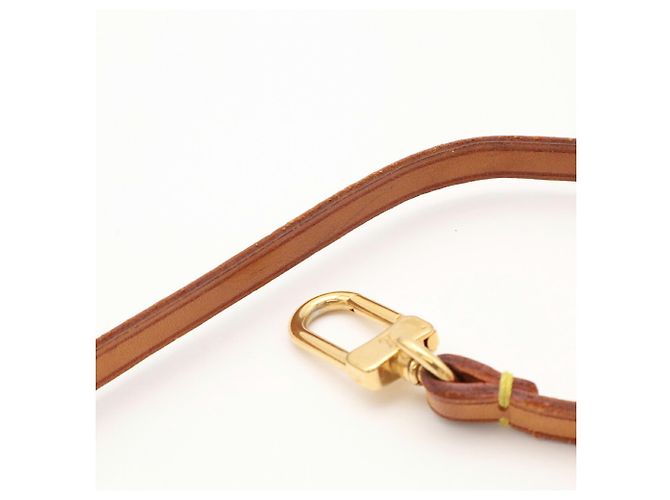 Louis Vuitton Monogram Pochette Accessoires Handbag Pouch - vista 5