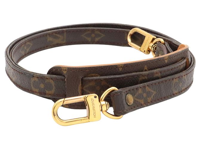 Tracolla Louis Vuitton Monogram - vista 2
