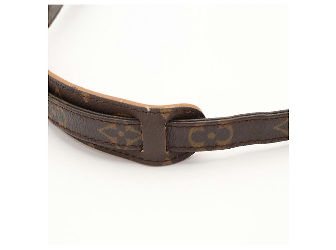 Tracolla Louis Vuitton Monogram - vista 5