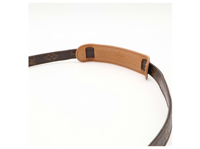 Tracolla Louis Vuitton Monogram - vista 6