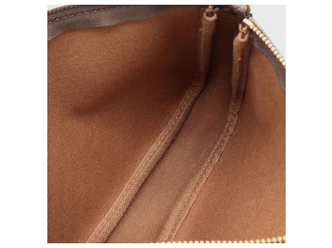 Louis Vuitton Monogram Pochette Accessoires Handbag Pouch - vista 9