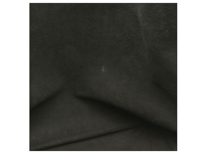Borsa a tracolla Louis Vuitton Epi Noe Noir - vista 8