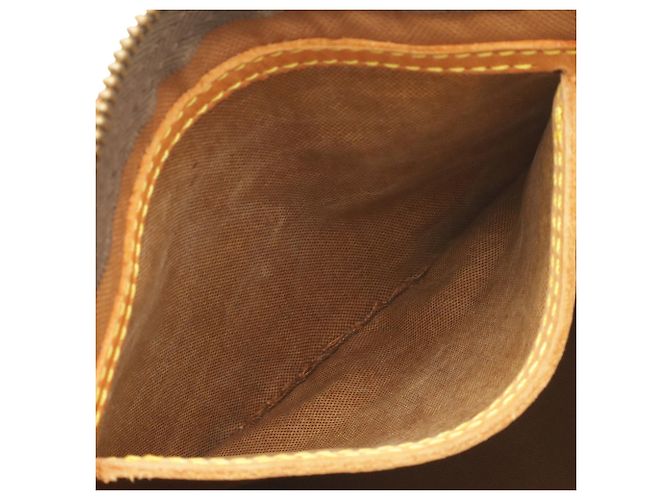 Borsa Louis Vuitton Monogram Speedy 25 - vista 10