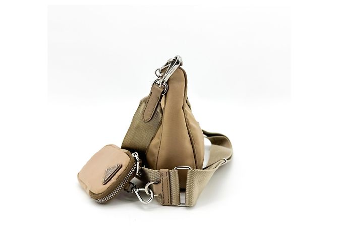 Prada Re-Edition 2005 Tessuto Small - Ansicht 2