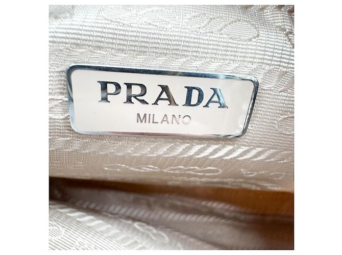 Prada Re-Edition 2005 Tessuto Small - Ansicht 5
