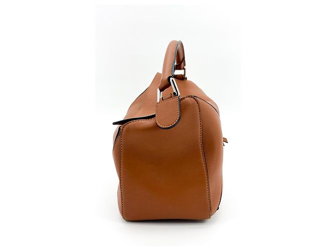 Loewe Puzzle Leather Mini - vista 3