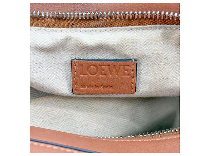 Loewe Puzzle Leather Mini - vista 6