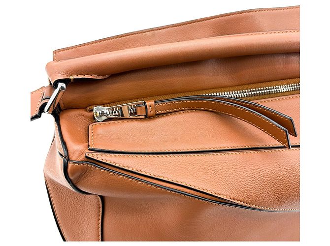 Loewe Puzzle Leather Mini - vista 7