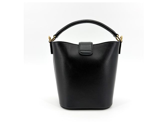 Céline Celine Louise Leather Small - vista 2