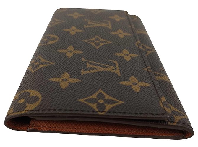 Louis Vuitton Sarah Monogram Canvas Medium - vista 3