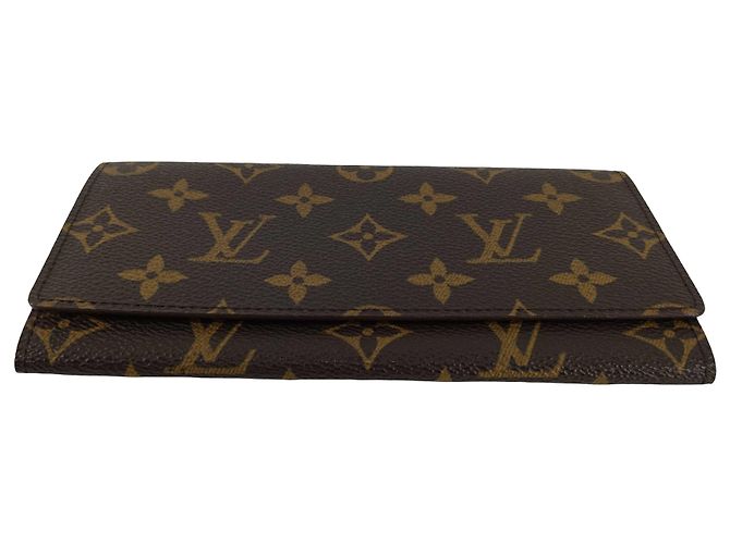 Louis Vuitton Sarah Monogram Canvas Medium - vista 4