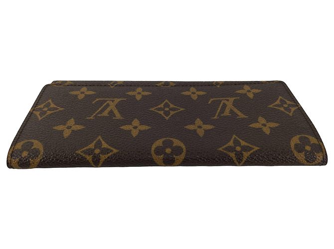 Louis Vuitton Sarah Monogram Canvas Medium - vista 5