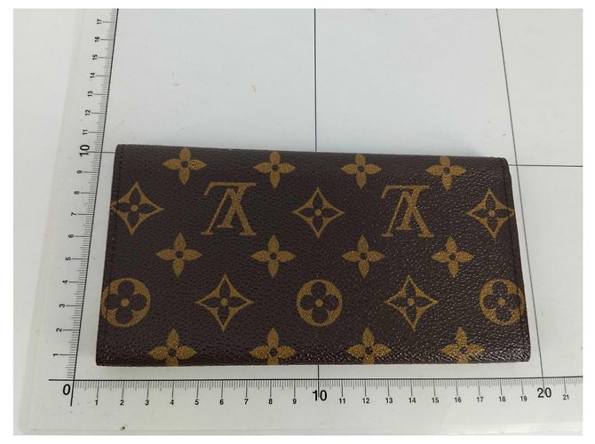 Louis Vuitton Sarah Monogram Canvas Medium - vista 6
