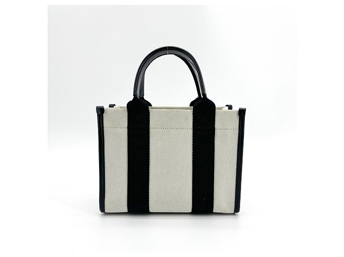 Balenciaga Hardware Canvas Small - Ansicht 2