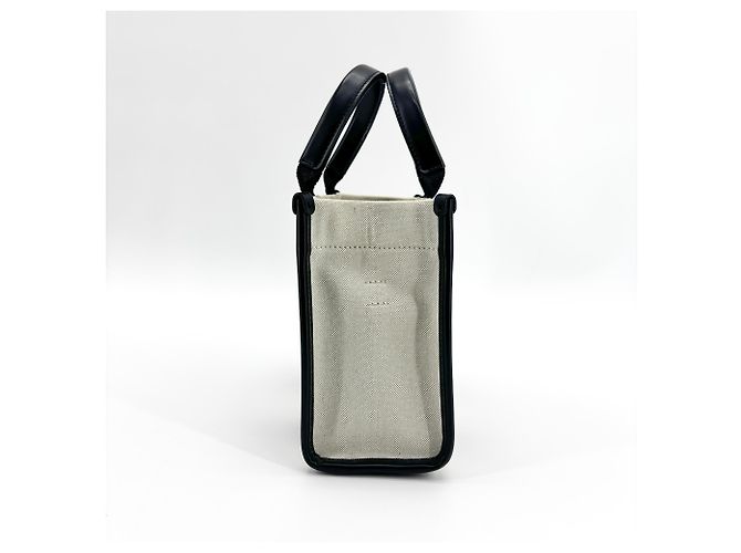 Balenciaga Hardware Canvas Small - Ansicht 3