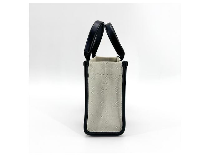 Balenciaga Hardware Canvas Small - Ansicht 4