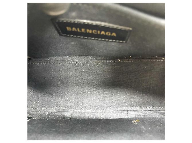 Balenciaga Hardware Canvas Small - Ansicht 5