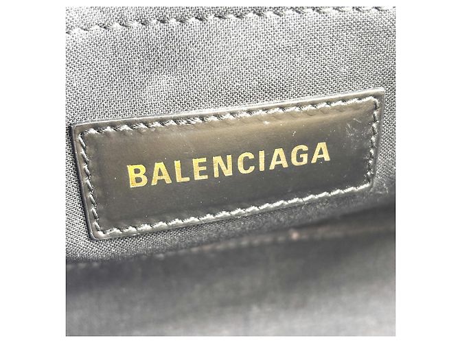 Balenciaga Hardware Canvas Small - Ansicht 6