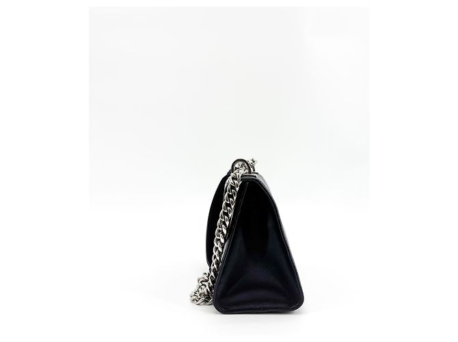 Prada Monochrome Saffiano Leather Small - vista 4