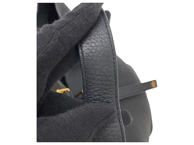 Hermès Hermes Picotin Lock PM Handtasche - Ansicht 10