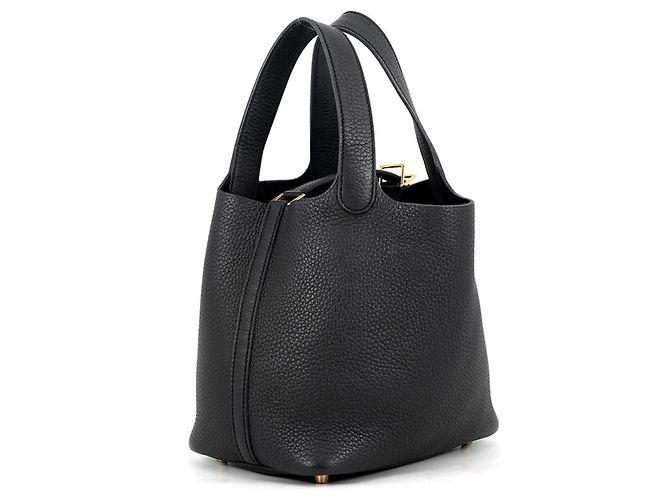 Hermès Hermes Picotin Lock PM Handtasche - Ansicht 2