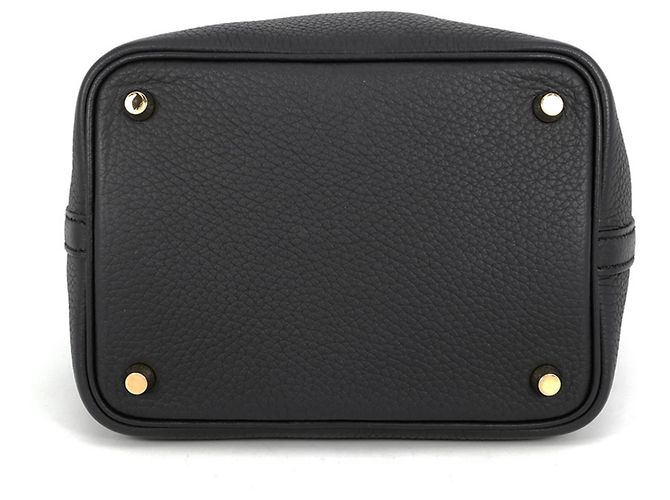 Hermès Hermes Picotin Lock PM Handtasche - Ansicht 3