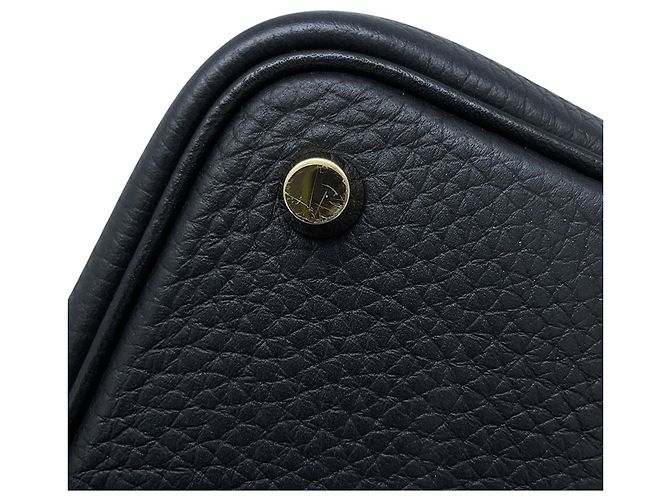 Hermès Hermes Picotin Lock PM Handtasche - Ansicht 9