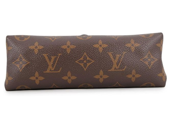 Borsa Louis Vuitton Monogram Rocky BB - vista 3