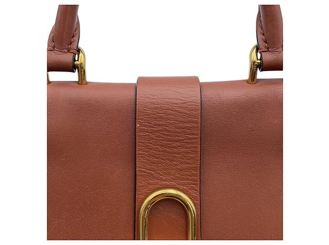 Borsa Louis Vuitton Monogram Rocky BB - vista 5