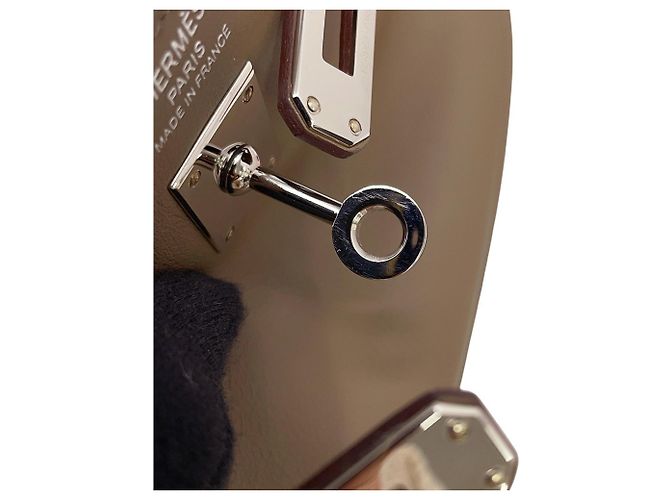 Hermès Borsa a tracolla Hermes Kelly Move - vista 10